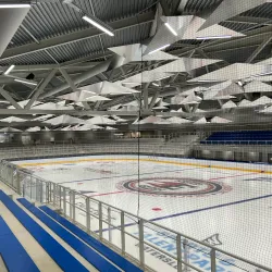 Geleen Swimming Pool (Zwembad Geleen) - Geleen