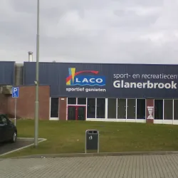 Geleen Swimming Pool (Zwembad Geleen) - Geleen