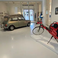 Museum Sittard-Geleen - Geleen