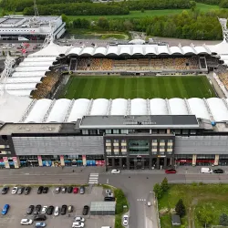 Parkstad Limburg Stadion - Geleen