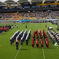 Parkstad Limburg Stadion - Geleen