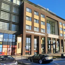 Parkstad Limburg Stadion - Geleen