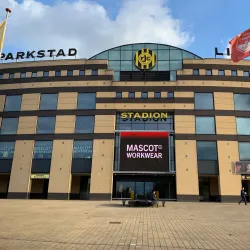 Parkstad Limburg Stadion - Geleen