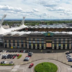 Parkstad Limburg Stadion - Geleen