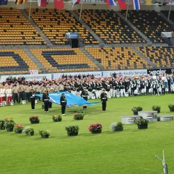 Parkstad Limburg Stadion - Geleen