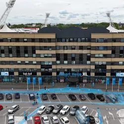 Parkstad Limburg Stadion - Geleen