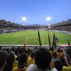 Parkstad Limburg Stadion - Geleen