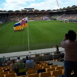 Parkstad Limburg Stadion - Geleen