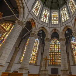 Sint-Janskerk - Geleen