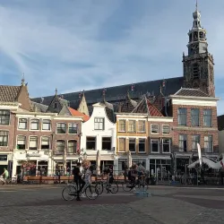 Sint-Janskerk - Geleen