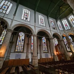 Sint-Janskerk - Geleen