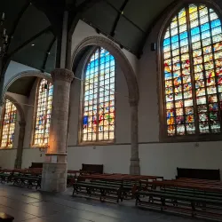 Sint-Janskerk - Geleen