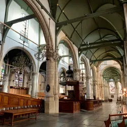 Sint-Janskerk - Geleen