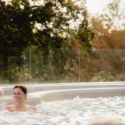 Thermae 2000 - Geleen