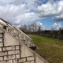 Thermae 2000 - Geleen