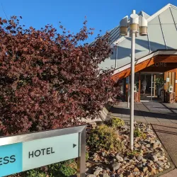 Thermae 2000 - Geleen