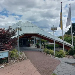 Thermae 2000 - Geleen