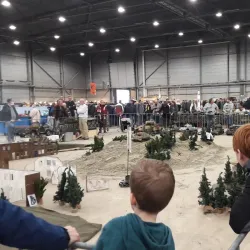 De Zeelandhallen - Goes