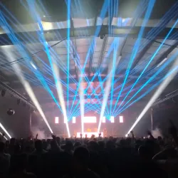 De Zeelandhallen - Goes