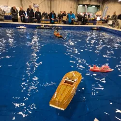 De Zeelandhallen - Goes