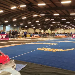 De Zeelandhallen - Goes