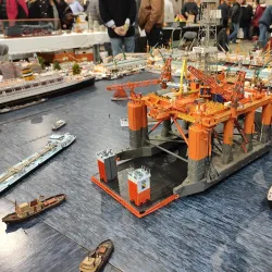 De Zeelandhallen - Goes