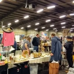 De Zeelandhallen - Goes