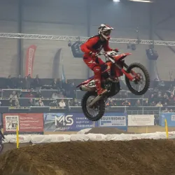 De Zeelandhallen - Goes