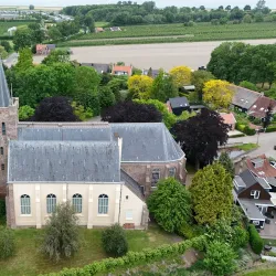 Sint Maartenskerk - Goes