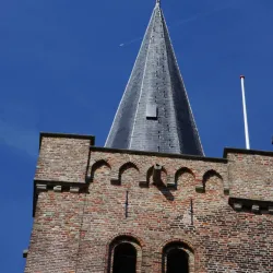 Sint Maartenskerk - Goes