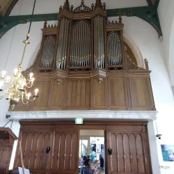 Sint Maartenskerk - Goes