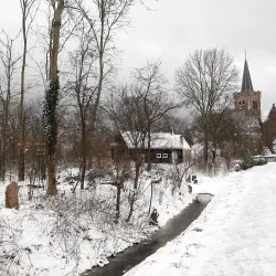 Sint Maartenskerk - Goes