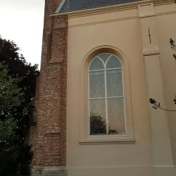 Sint Maartenskerk - Goes