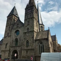 St. Jacob's Church (Sint-Jacobskerk) - Goes