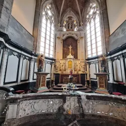 St. Jacob's Church (Sint-Jacobskerk) - Goes