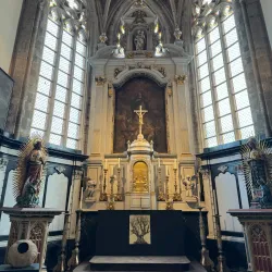 St. Jacob's Church (Sint-Jacobskerk) - Goes