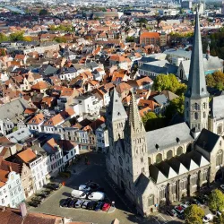 St. Jacob's Church (Sint-Jacobskerk) - Goes