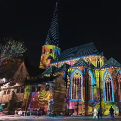 St. Jacob's Church (Sint-Jacobskerk) - Goes