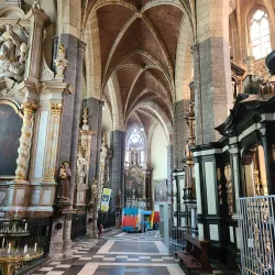 St. Jacob's Church (Sint-Jacobskerk) - Goes