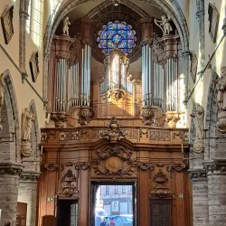 St. Jacob's Church (Sint-Jacobskerk) - Goes