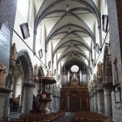 St. Jacob's Church (Sint-Jacobskerk) - Goes