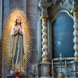 St. Jacob's Church (Sint-Jacobskerk) - Goes