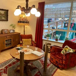 Watersnoodmuseum - Goes