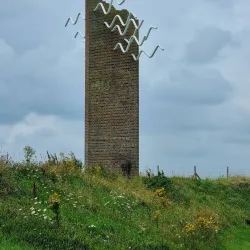 Watersnoodmuseum - Goes