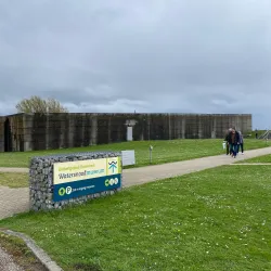 Watersnoodmuseum - Goes