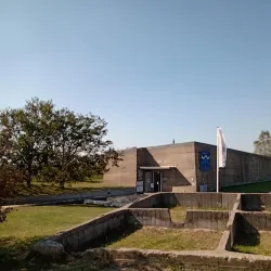 Watersnoodmuseum - Goes