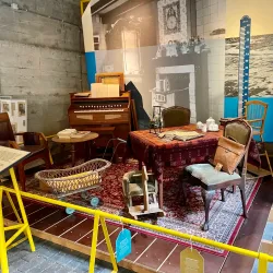 Watersnoodmuseum - Goes