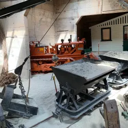 Watersnoodmuseum - Goes