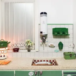 Watersnoodmuseum - Goes