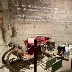 Watersnoodmuseum - Goes